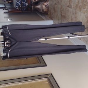 Joe Benbassat Black women's pants size large